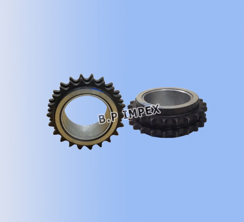 Assy Sproket Idler 